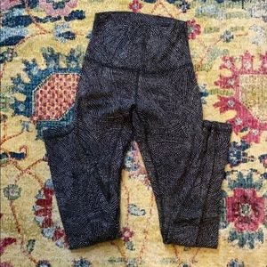 Lululemon women’s leggings